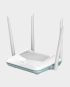 D-Link Eagle Pro R15 Wireless AX1500 Dual Band Smart Router