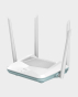 D-Link Eagle Pro R15 Wireless AX1500 Dual Band Smart Router