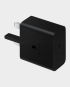 Samsung 15W PD Power Adapter with Type-C to Type- C Cable EP-T1510 Black