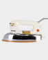 Geepas GDI23012 Automatic Dry Iron White and Silver in Qatar