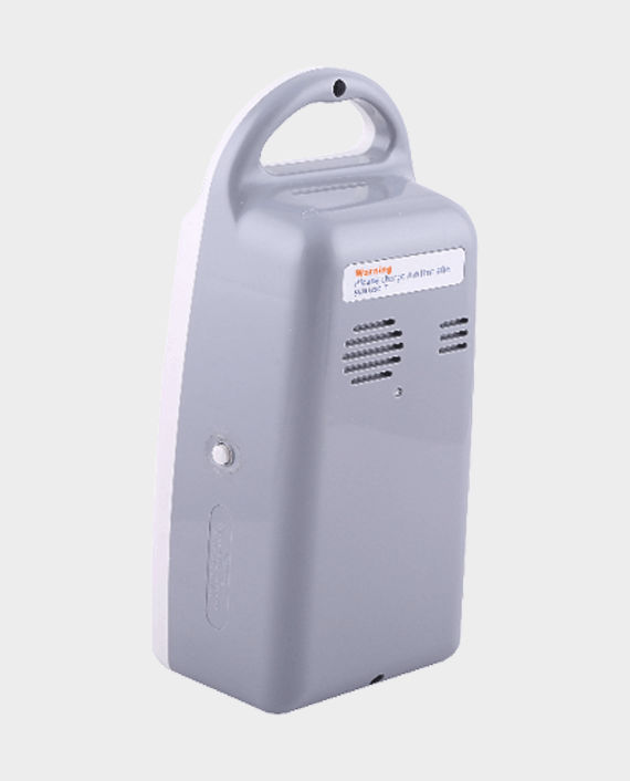 Buy Geepas GE5554 28 Piece Rechargeable LED Emergency Lantern White and ...