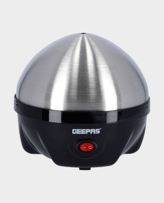 Buy Geepas GEB63032UK 7 Pieces Egg Boiler in Qatar AlaneesQatar.Qa