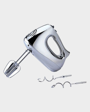 Geepas GHM6127 200w Hand Mixer with 5 Speed in Qatar