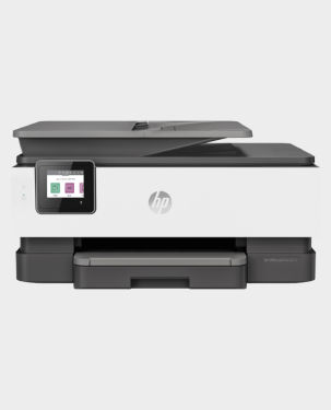 HP OfficeJet Pro 8023 All-in-One Printer in Qatar