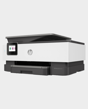 HP OfficeJet Pro 8023 All-in-One Printer(912-INK)