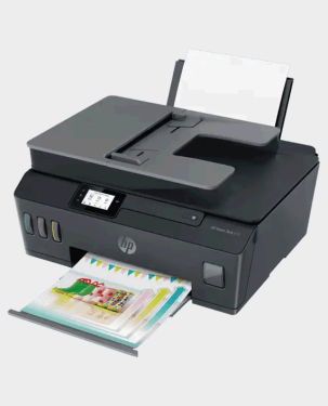 HP Smart Tank 615 Wireless All-in-One ADF Printer