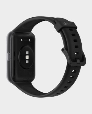 Huawei Watch Fit 2 Active Edition – Midnight Black