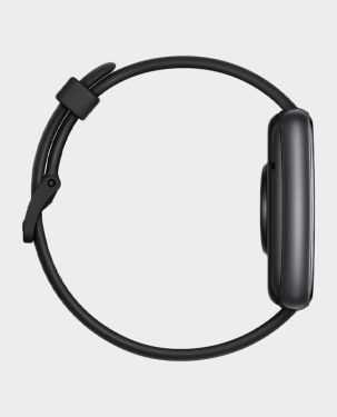 Huawei Watch Fit 2 Active Edition – Midnight Black