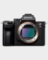 Sony a7 III full-frame Mirrorless Camera - Body Only ILCE-7M3