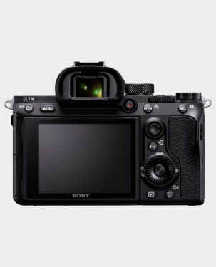 Sony a7 III full-frame Mirrorless Camera - Body Only ILCE-7M3