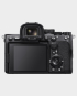 Sony Alpha a7S III Mirrorless Digital Camera - Body Only ILCE-7SM3/B