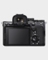 Sony Alpha a7S III Mirrorless Digital Camera - Body Only ILCE-7SM3/B