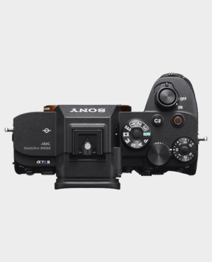 Sony Alpha a7S III Mirrorless Digital Camera - Body Only ILCE-7SM3/B