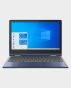 Lenovo IdeaPad Flex 3 11IGL05 82B2005QAX Intel Pentium Silver N5030 4GB RAM 128GB SSD Intel UHD Graphics 605 11.6-inch HD IPS Touch English Arabic Keyboard Windows 11 Abyss Blue in Qatar