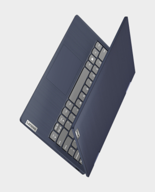Lenovo IdeaPad Flex 3 11IGL05 82B2005QAX Intel Pentium Silver N5030 4GB RAM 128GB SSD Intel UHD Graphics 605 11.6-inch HD IPS Touch English Arabic Keyboard Windows 11