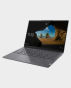 Lenovo Yoga Slim 7 Pro 14ACH5 82MS009SAX AMD Ryzen 7 5800H 16GB RAM 1TB SSD AMD Radeon Graphics 14-inch 2.8K (2880x1800) IPS English Arabic Keyboard Windows 11
