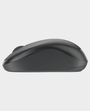 Logitech MK295 Silent Wireless Mouse & Keyboard Combo English Arabic