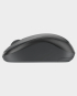Logitech MK295 Silent Wireless Mouse & Keyboard Combo English Arabic