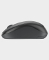 Logitech MK295 Silent Wireless Mouse & Keyboard Combo English Arabic