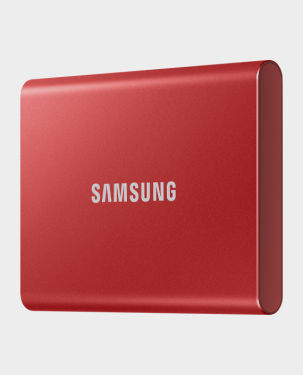 Samsung MU-PC1T0R/WW T7 Portable SSD USB 3.2 1TB