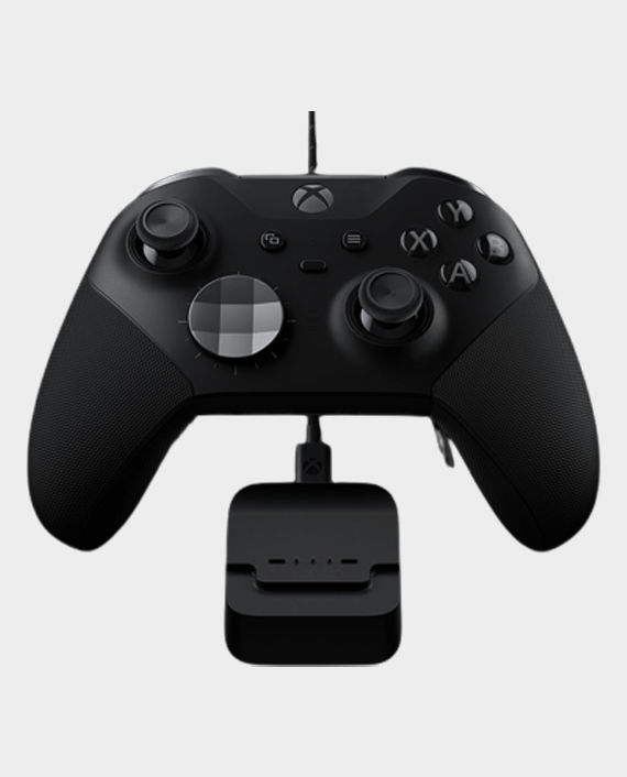 Buy Microsoft FST-00004 Xbox Elite Wireless Controller Series 2 in ...