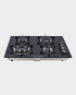 Olsenmark OMCH1823 2 in 1 Gas Hob 4 Burner 8mm in Qatar