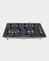 Olsenmark OMCH1823 2 in 1 Gas Hob 4 Burner 8mm in Qatar