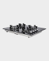 Olsenmark OMCH1823 2-in-1 Gas Hob 4 Burner 8mm