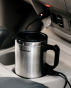 Olsenmark OMCK2482 0.5L Stainless Steel Car Electric Travel Mug