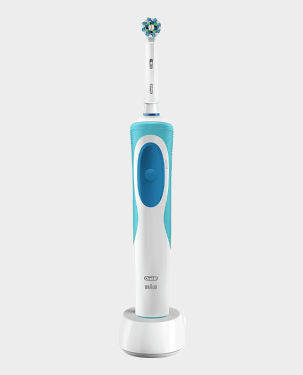 Oral-B D12.513W Vitality Precision Clean Power Tooth Brush in Qatar
