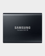 Samsung MU-PA1T0B/WW T5 Portable SSD USB 3.1 1TB in Qatar