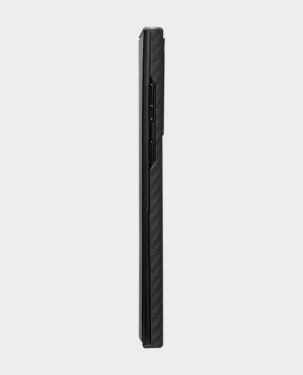 Buy Pitaka MagEZ Case 2 for Samsung Galaxy S22 Ultra in Qatar
