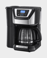 Russell Hobbs 22000 Chester Grind and Brew Coffee Machine in Qatar
