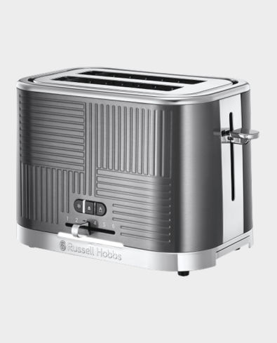 Honeycomb™ Collection 2-Slice Toaster