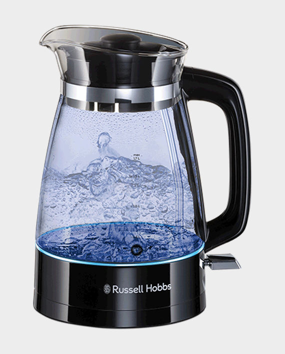 Ubuy Russell Hobbs L Electric Kettle Russell Hobbs 20413 Electric