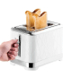 Russell Hobbs 28090 Structure 2 Slice Toaster White