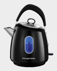 Russell Hobbs 28131 Stylevia Kettle Brushed Stainless Steel in Qatar