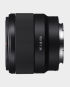 Sony Camera Lens FE 50mm F1.8 SEL50F18F