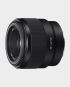 Sony Camera Lens FE 50mm F1.8 SEL50F18F in Qatar