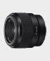 Sony Camera Lens FE 50mm F1.8 SEL50F18F in Qatar