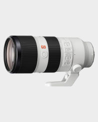 Sony Camera Lens FE 70-200mm F2.8 GM OSS SEL70200GM in Qatar