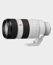 Sony Camera Lens FE 70-200mm F2.8 GM OSS II SEL70200GM2