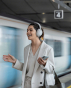 Sony WH-1000XM5 Wireless Noise Canceling Stereo Headset