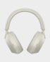 Sony WH-1000XM5 Wireless Noise Canceling Stereo Headset Silver in Qatar