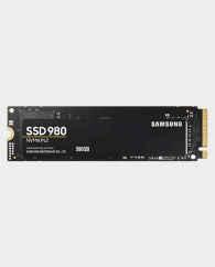 Samsung 980 500GB PCIe 3.0 NVMe M.2 Internal SSD in Qatar