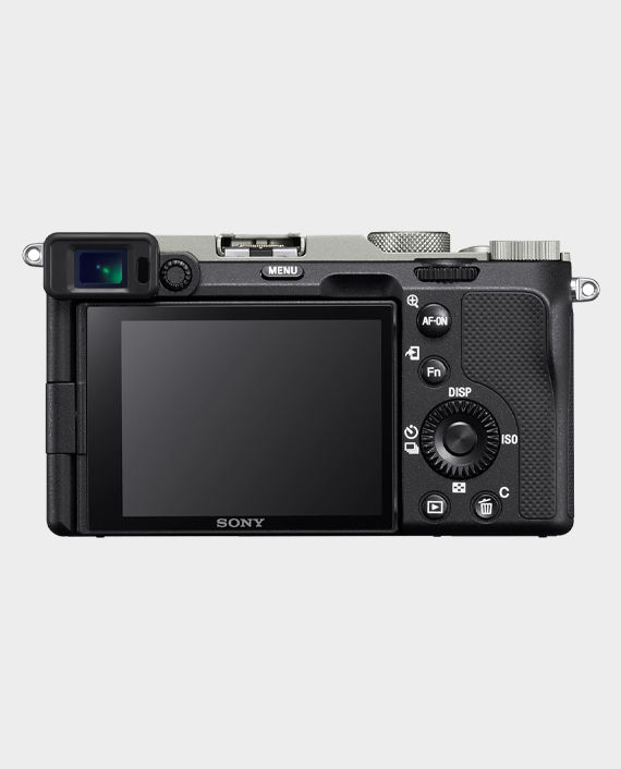 full frame compact zoom camera