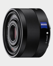 Sony Camera Lens Sonnar T* FE 35mm F2.8 ZA SEL35F28Z in Qatar