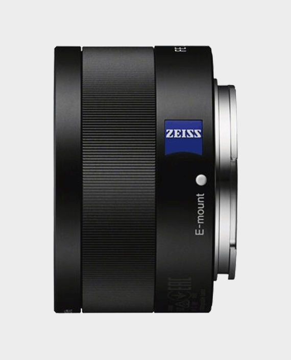 Buy Sony Camera Lens Sonnar T* FE 35mm F2.8 ZA SEL35F28Z in Qatar