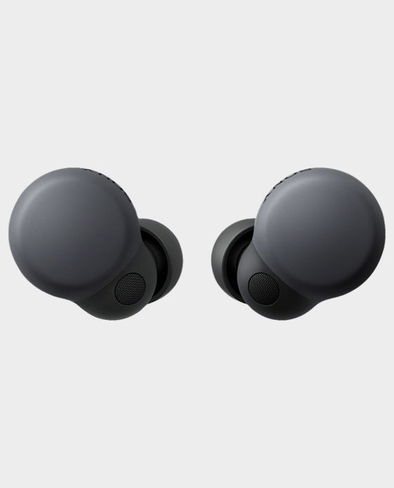 Sony The Best Truly Wireless Noise Canceling Earbuds | Black | WF1000XM5/B