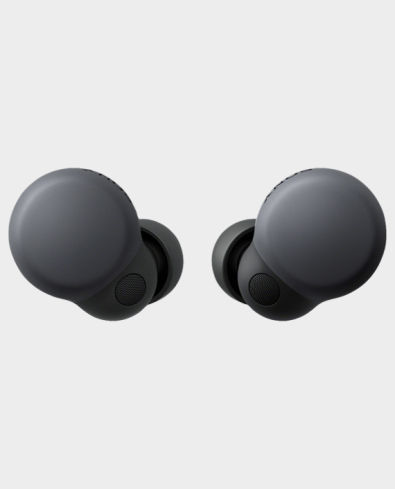 Sony LinkBuds S Truly Wireless Noise Canceling Earbud Headphones